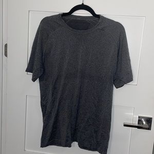 Men’s athletic shirt
